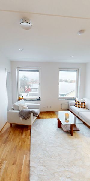 Kungsgatan, Eskilstuna - Foto 1