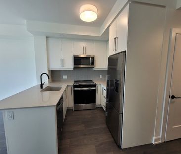 For Lease - 3220 William Colston Avenue Unit# 1009, Oakville, Ontario - Photo 2