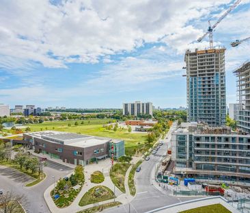 For Lease - 56 Forest Manor Road Unit# 1104, Toronto, Ontario - Photo 1