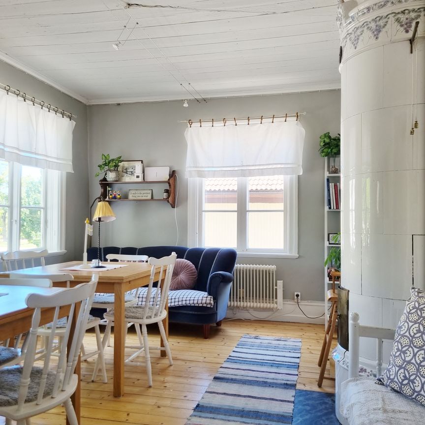 Odengatan, Västervik - Foto 1