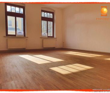 2-Zimmer-Wohnung mit EINBAUKÜCHE (Aufpreis) zu vermieten! - Photo 5