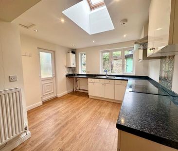 2 Bedroom Terraced To Let - Photo 6