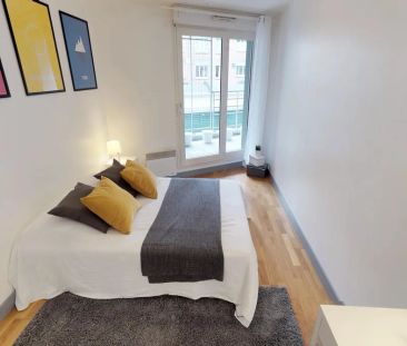 11 Rue Macquart 11, Lille - Photo 6