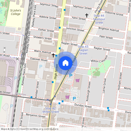 304/33-43 Plenty Road, VIC 3072, Preston