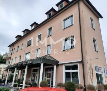 Garconniere im ehem. Hotel Viktoria - Photo 4