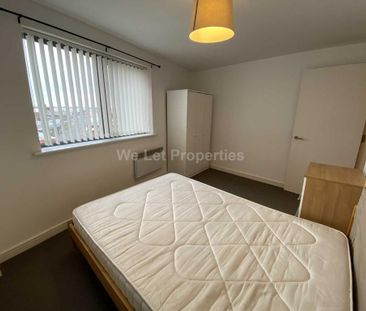 1 bedroom apartment to rent - Photo 6