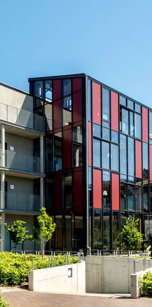 Vestergade, 7, 1. 9 - Foto 1