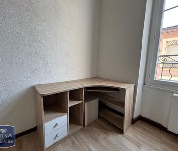 Location Appartement 1 pièce 25m² GRENOBLE 38000 - Photo 4