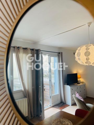 Location Maison 4 pièces 64m² - Photo 5