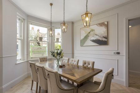 4 bedroom house to rent - Photo 4