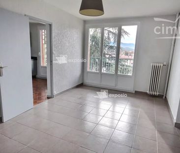 Location | 3 pièces | 61.67m² - Photo 6