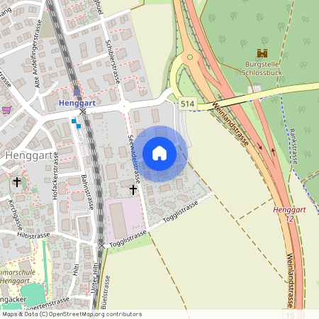 8444, Henggart, Seewadelstrasse, 7b