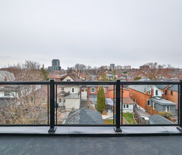 For Lease - 60 Belvidere Avenue Unit# Third, Toronto, Ontario - Photo 5
