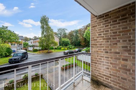 Park Gate, Mount Avenue - Photo 2