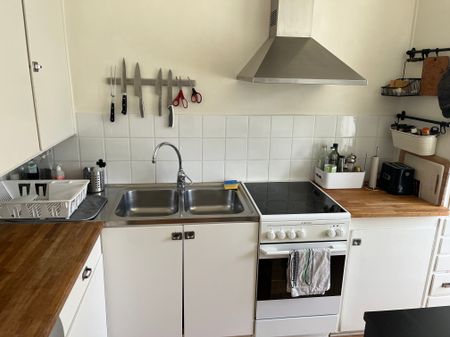 Eskilsgatan, Uppsala - Photo 4