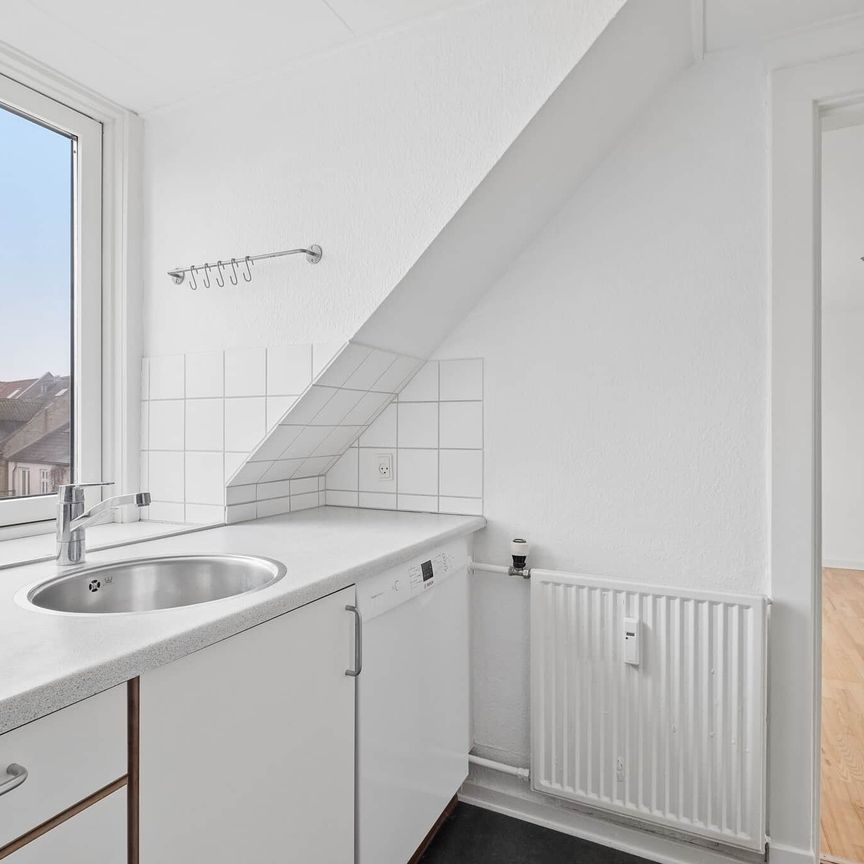 God delevenlig 3-vær - Foto 1