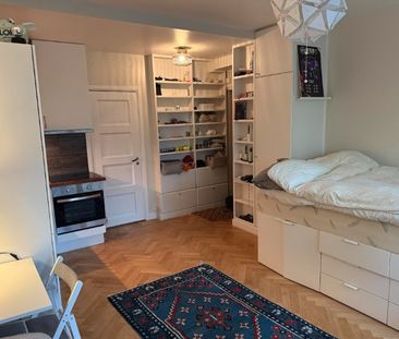 Ladugårdsgärdet - 1rok - 7mån - 13.500kr/mån - Photo 2
