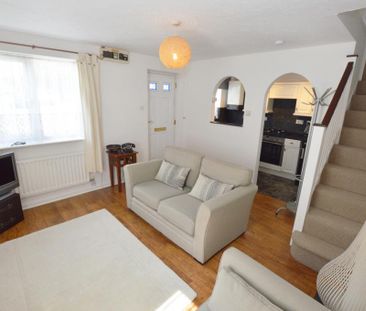 1 bedroom end of terrace house to rent - Photo 4