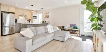 Appartement 5 1/2 À louer - Photo 2