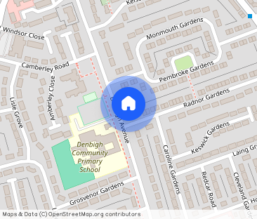 Denbigh Avenue, Wallsend. NE28 0BX - Photo 1