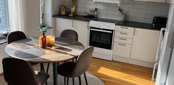 Gamla Tuvevägen, Göteborg - Photo 2