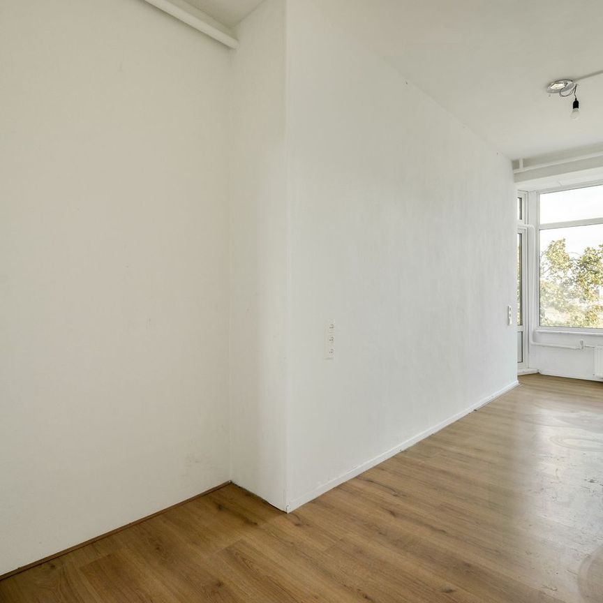 Cornelis van Vollenhovenstraat 186, Jan de Louterbuurt, 1063KW, Amsterdam - Foto 1