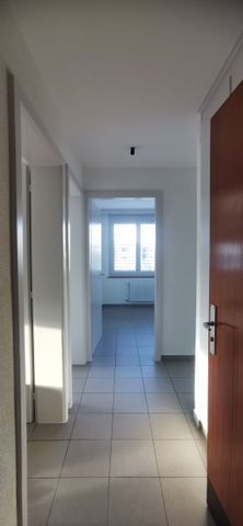 Schöne 3.5-Zimmerwohnung - Photo 4