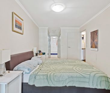 50/18 Captain Cook Crescent, Griffith ACT 2603 - Apartment For Rent... - Photo 2