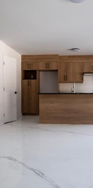 4 ½ & 5 ½ NEUFS à louer – St-Alphonse-Rodriguez - Photo 1