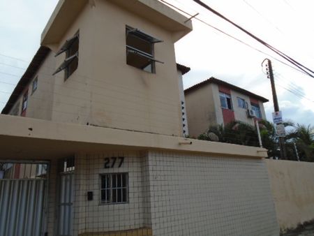 PARANGABA - APARTAMENTO - CAPITAO AMERICO MENEZES, 277 APT 203 C1 VILAGE DOS PINHEIROS - Foto 5