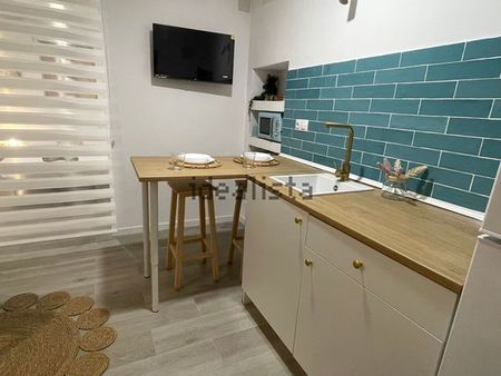 Alquiler de casa o chalet independiente en Cuesta del Carmen, 12 - Photo 3