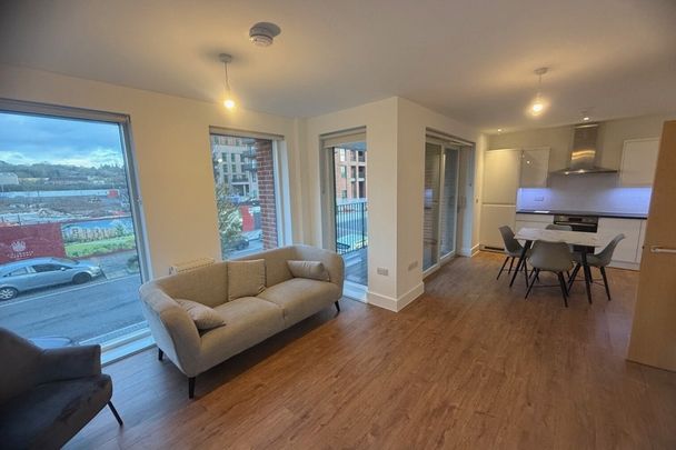 Lismore Boulevard, London - Photo 1