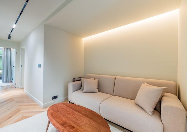 Lisboa, Príncipe Real,