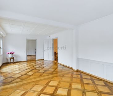 Zentral und modern - 4.5-Zimmer Wohnung in Degersheim - Photo 4