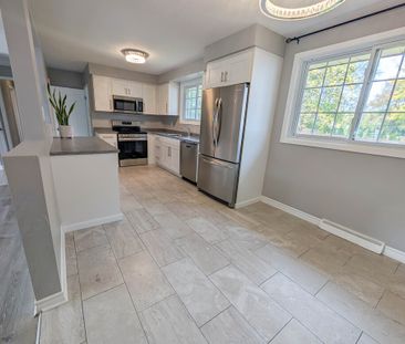 Bright and Comfortable 3-Bedroom Unit in Niagara Falls! - Photo 1