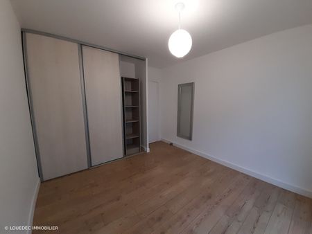 Appartement Quimper 2 pièce(s) - Photo 2