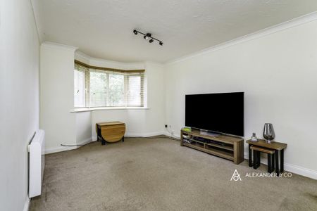 2 bedroom flat to rent - Photo 3