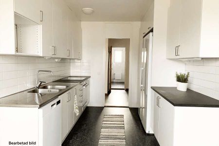 Edvardslundsgatan 3 G - Foto 3