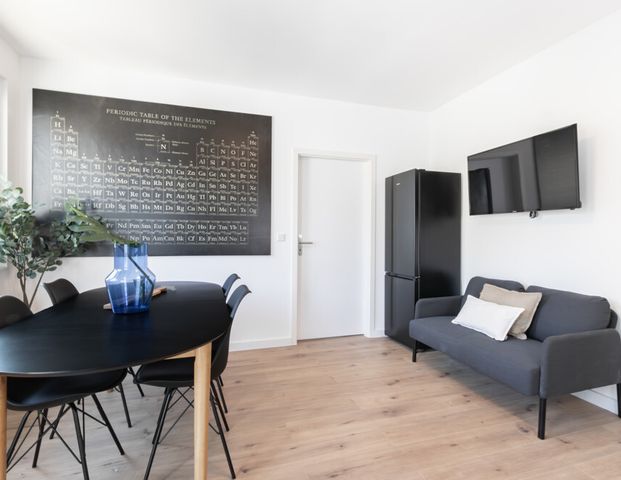 Mittweg, 45127, Essen / Stadtkern - Foto 1