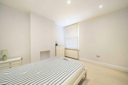 3 bedroom maisonette to rent - Photo 5