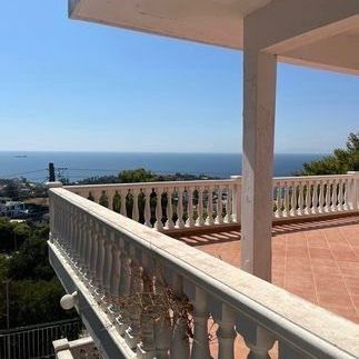 Μονοκατοικία 160 τ.μ. για ενοικίαση, Αττική - Υπόλοιπο, Καλύβια Θορικού - Photo 1