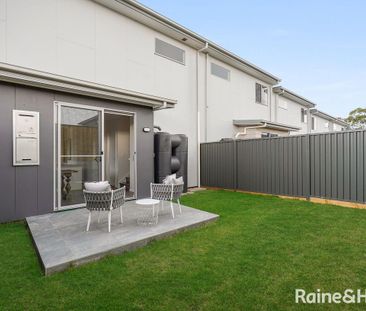 Brand New 3 Bedroom Home! - Photo 2