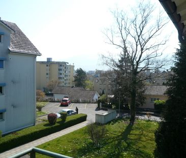 4 Zimmer, 75 m², 2. Stock - Photo 3