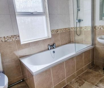 2 bedroom House To Let Total Size: 786 SQ FT - Photo 4