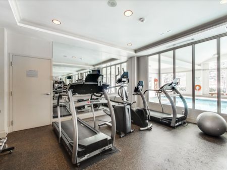 For Lease - 28 William Carson Crescent, Toronto, Ontario - Photo 2