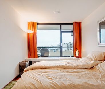 2-room apartment in sought-after location for rent - Photo 5