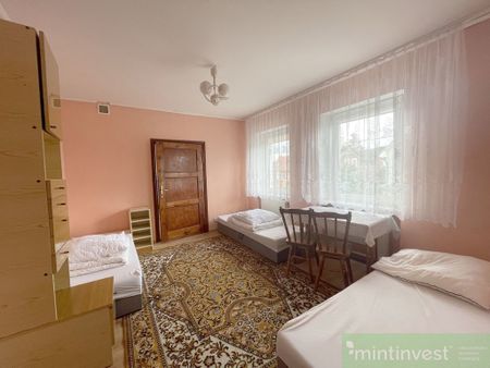 Dom na wynajem - Zdjęcie 4