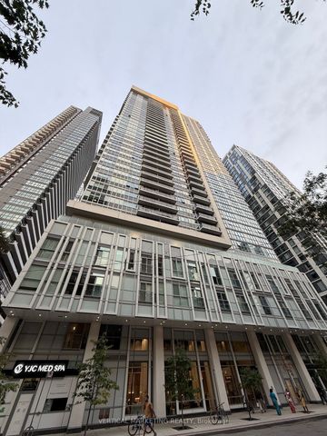 For Lease - 77 Mutual Street Unit# 2404, Toronto, Ontario - Photo 3
