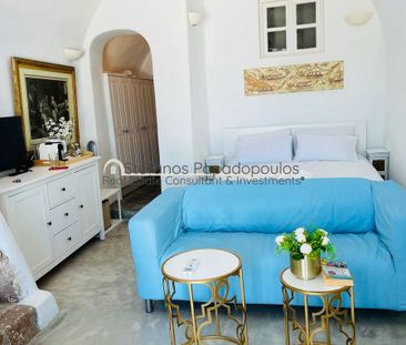Συγκρότημα για ενοικίαση Κέντρο (Πύργος) - Photo 3