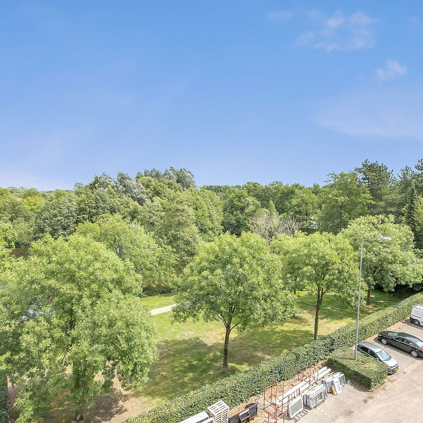 Te huur: Appartement Sibeliuspark in Oss - Foto 1